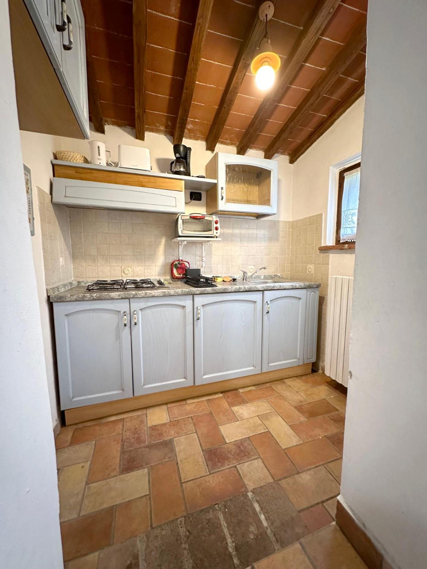 Residence Lucignano Extérieur photo