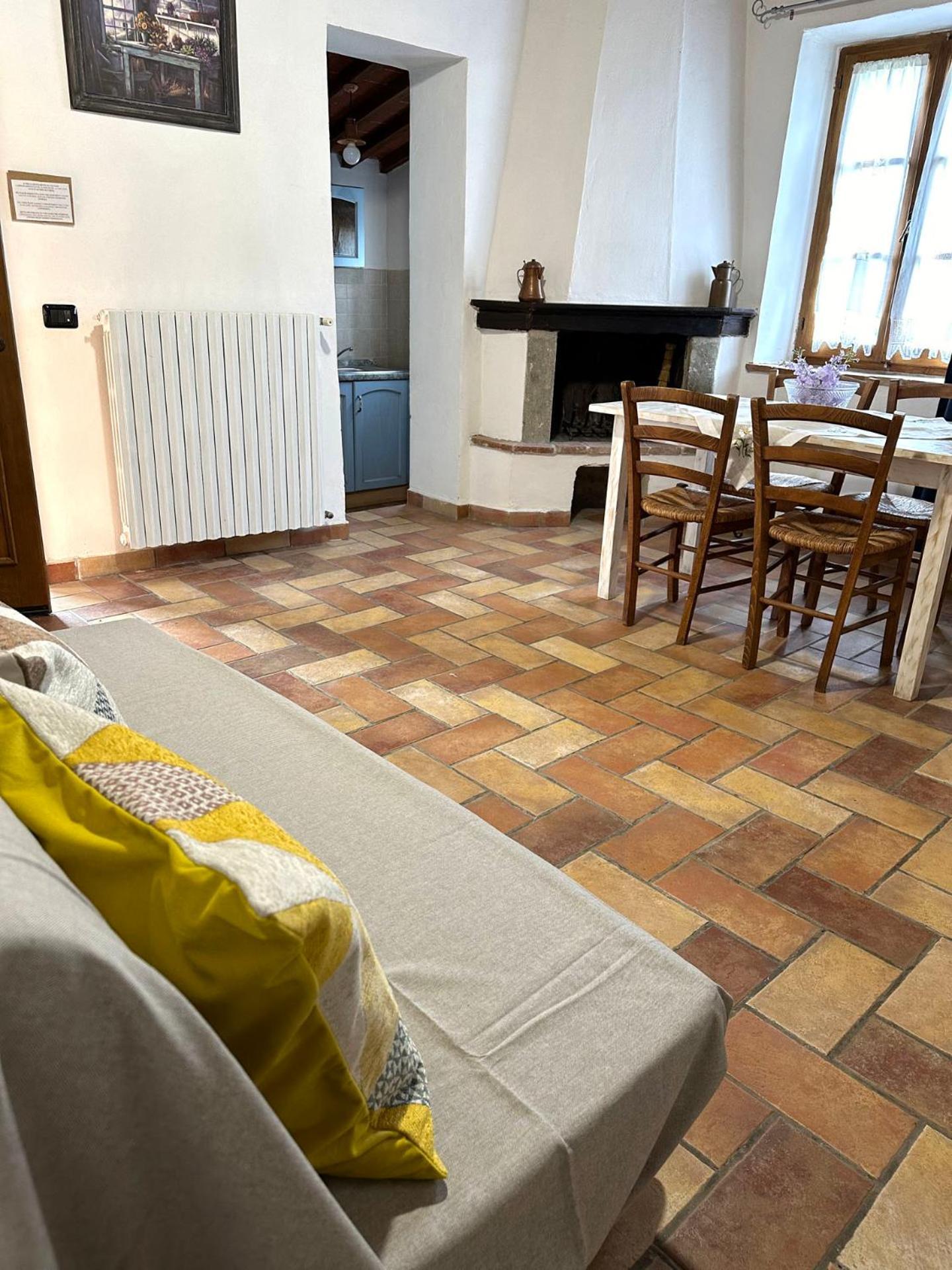 Residence Lucignano Extérieur photo