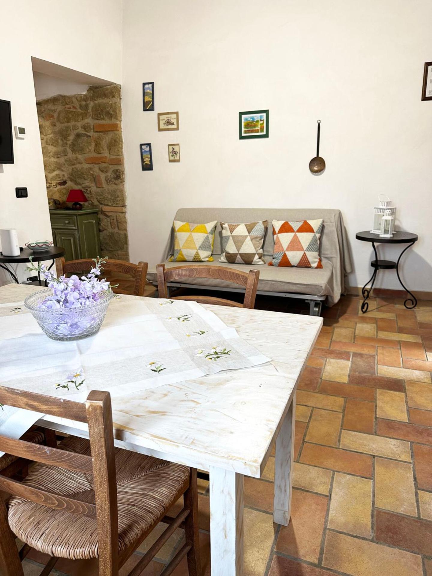 Residence Lucignano Extérieur photo
