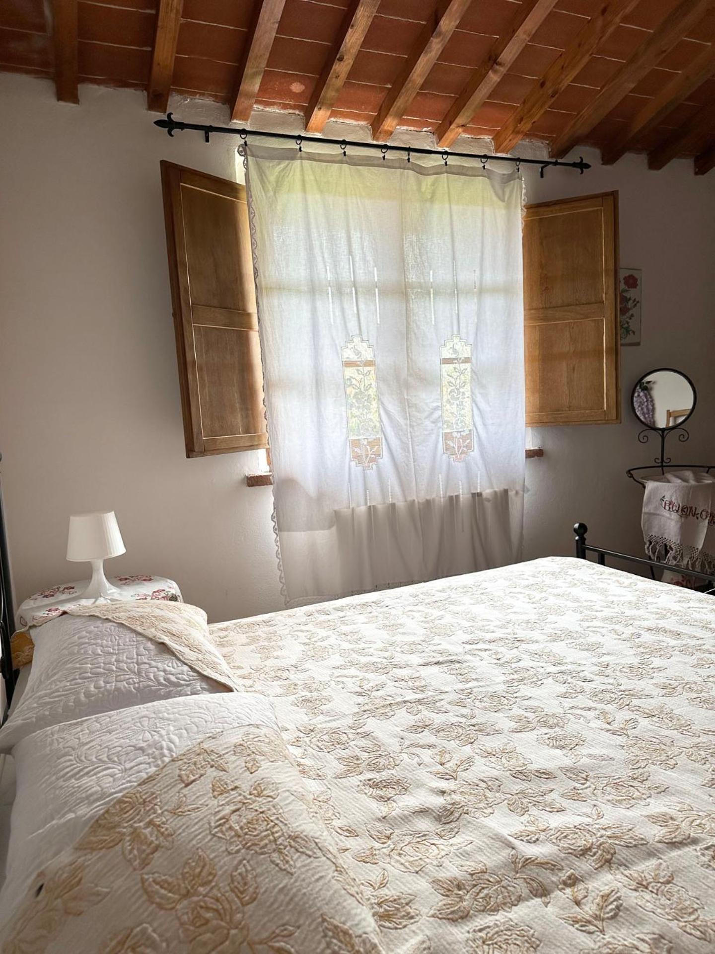 Residence Lucignano Extérieur photo