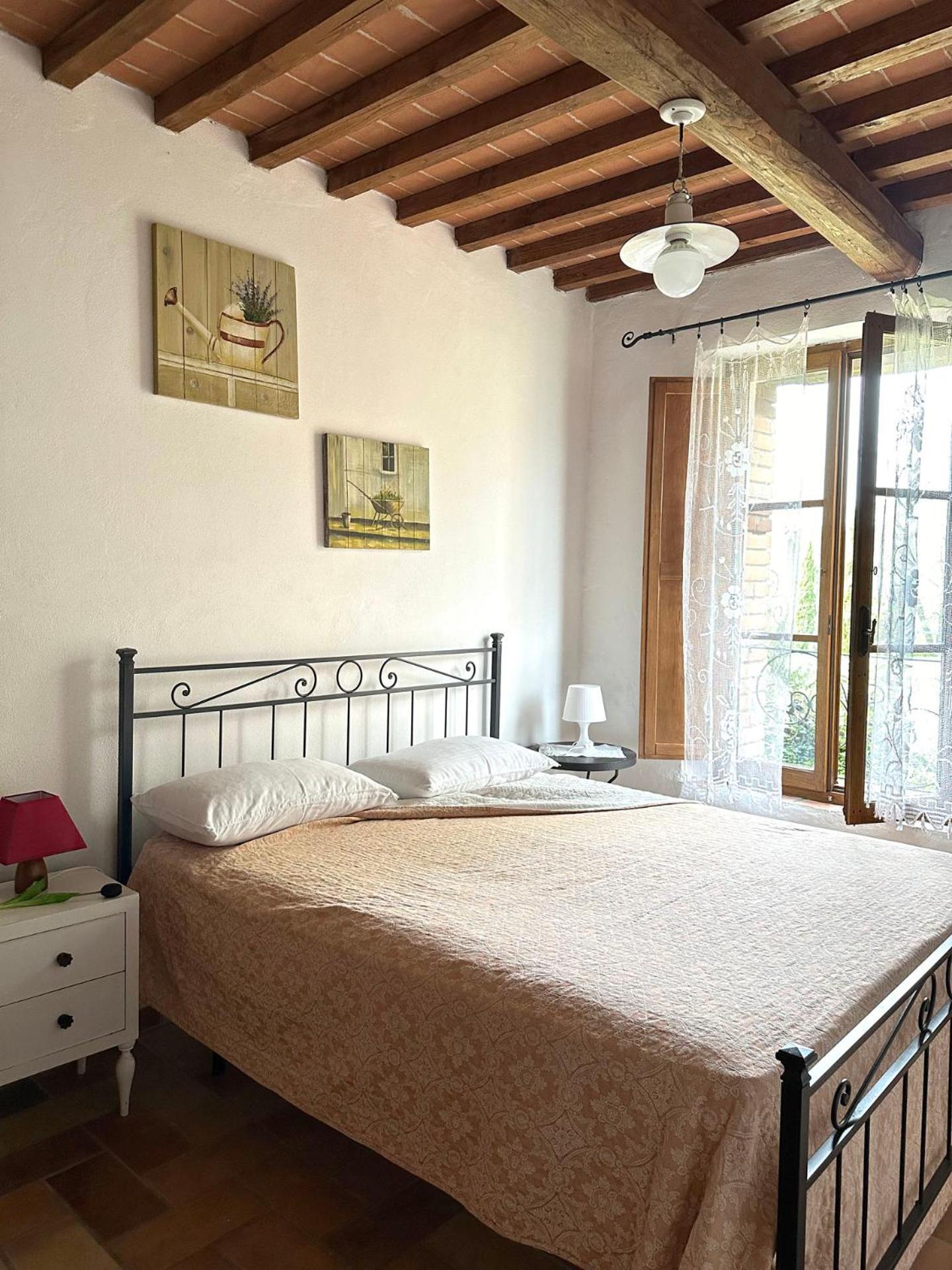 Residence Lucignano Extérieur photo