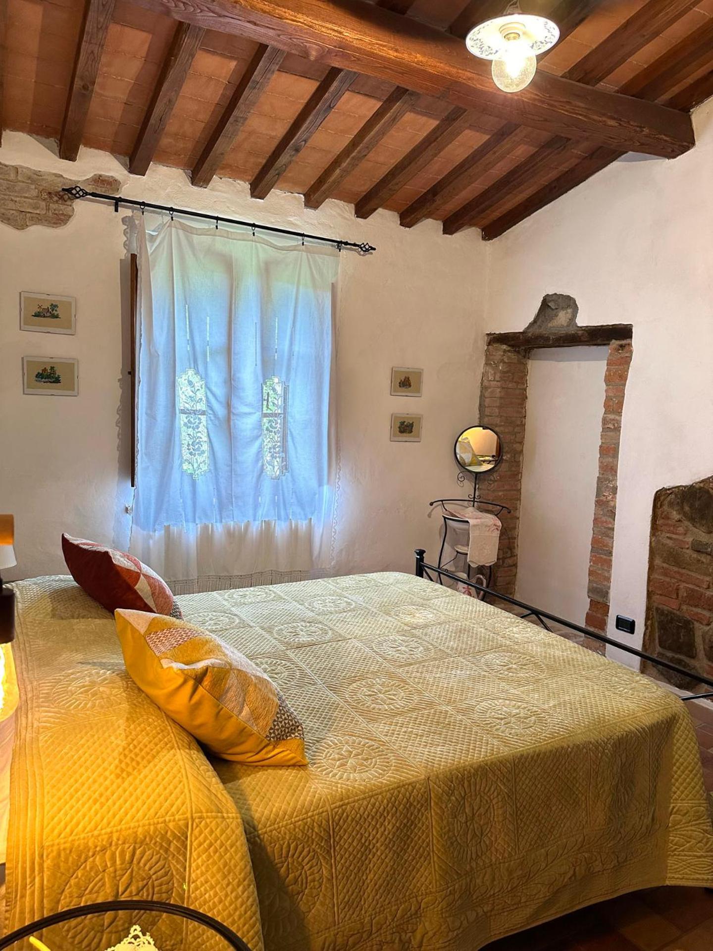 Residence Lucignano Extérieur photo