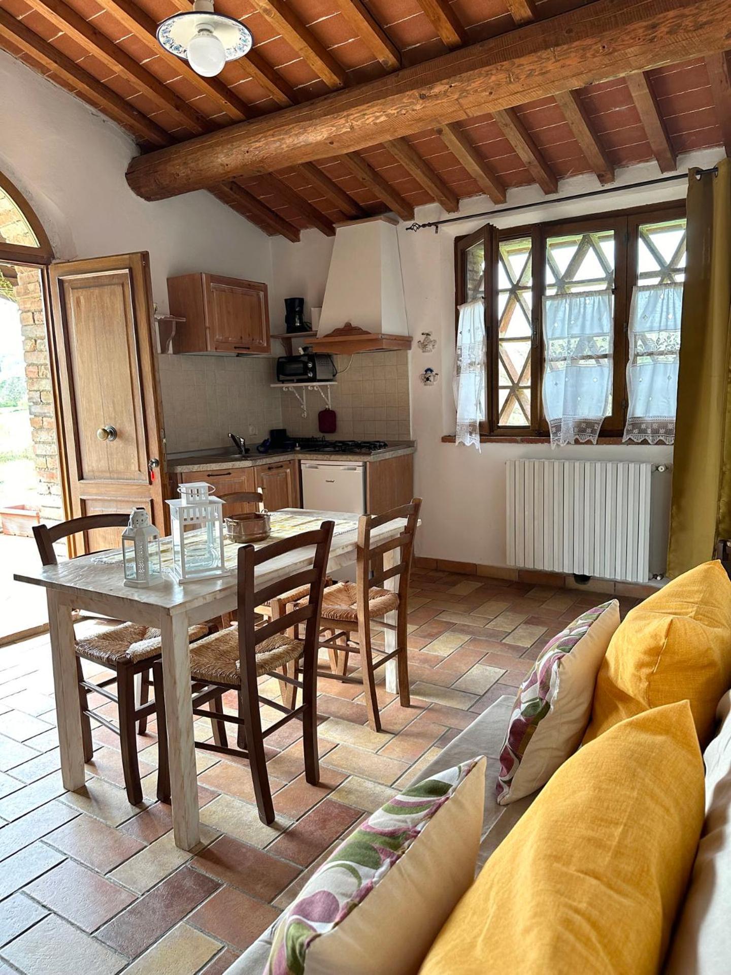 Residence Lucignano Extérieur photo