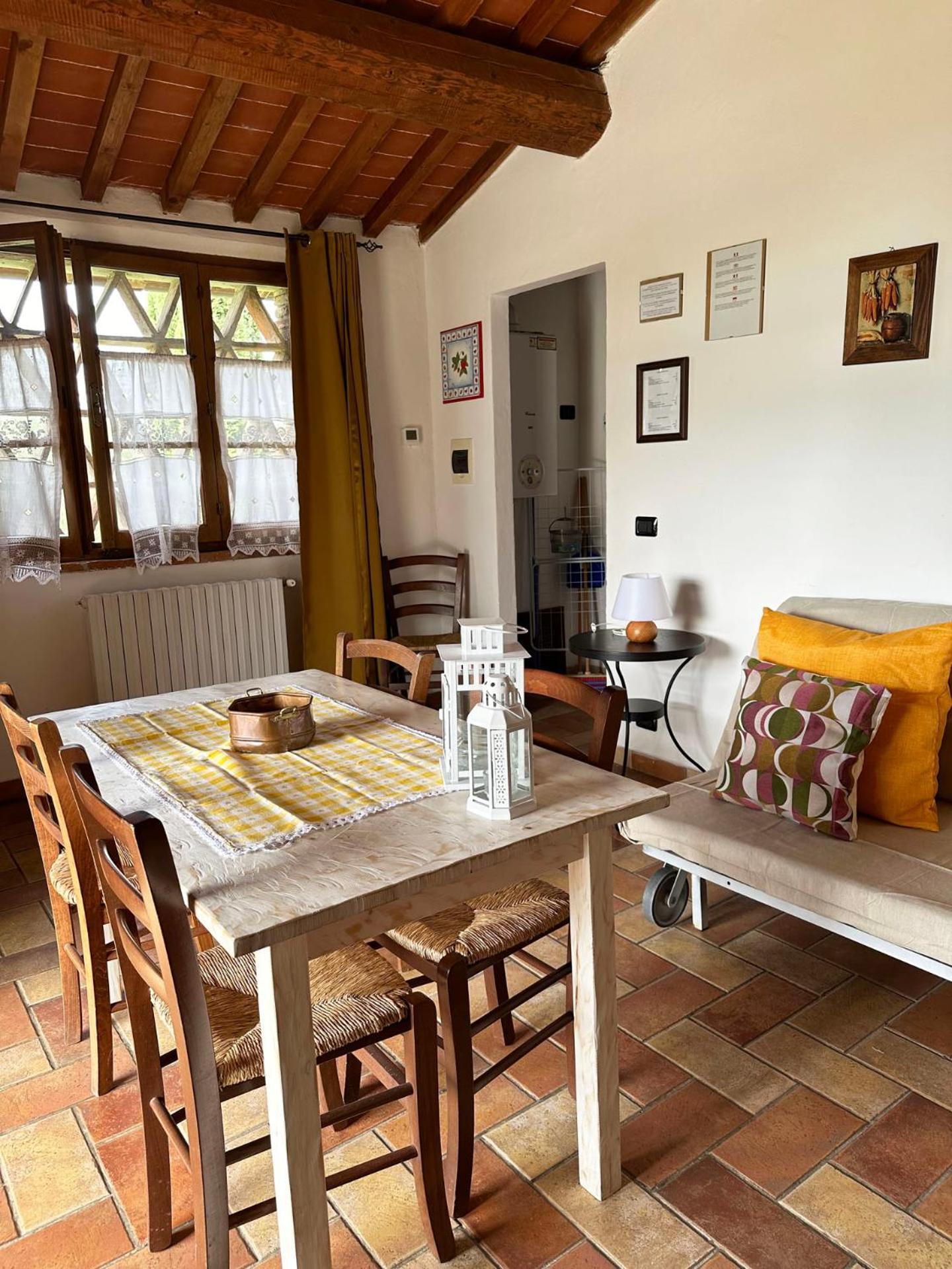 Residence Lucignano Extérieur photo