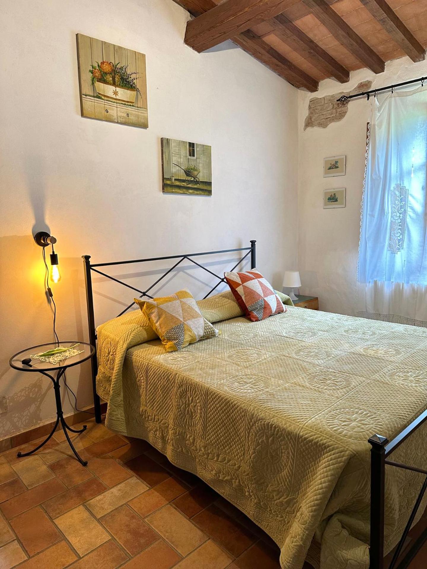 Residence Lucignano Extérieur photo