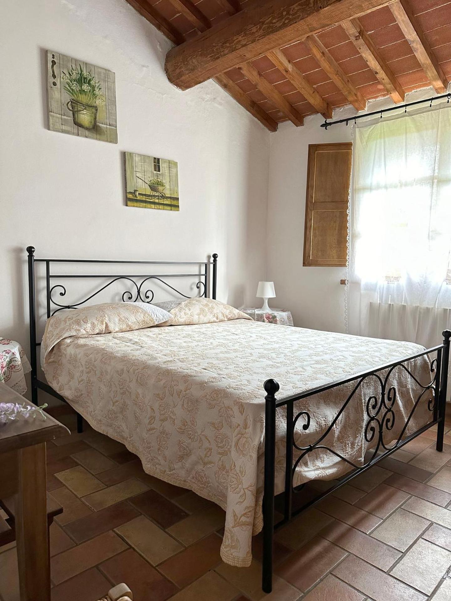 Residence Lucignano Chambre photo