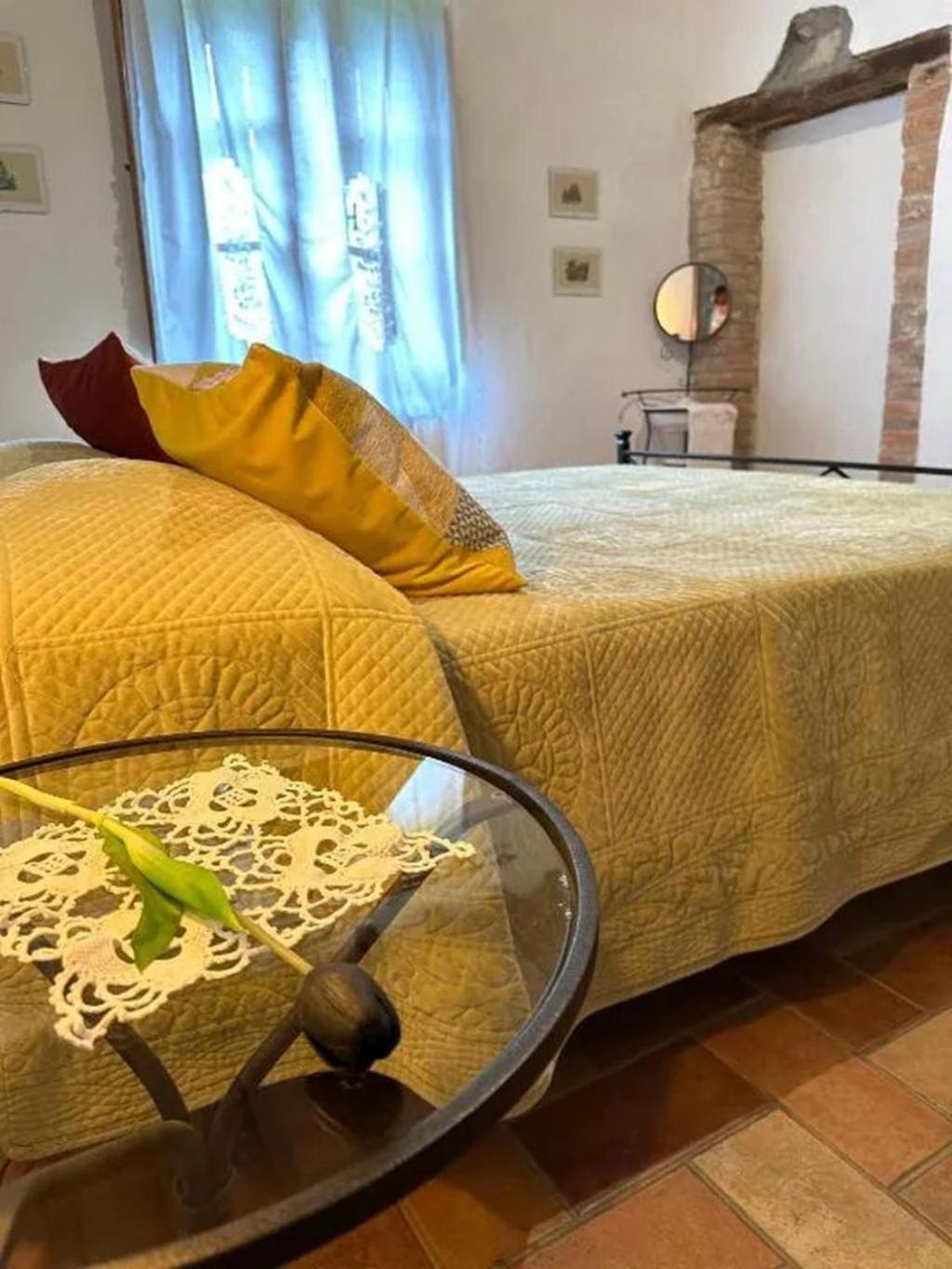Residence Lucignano Extérieur photo