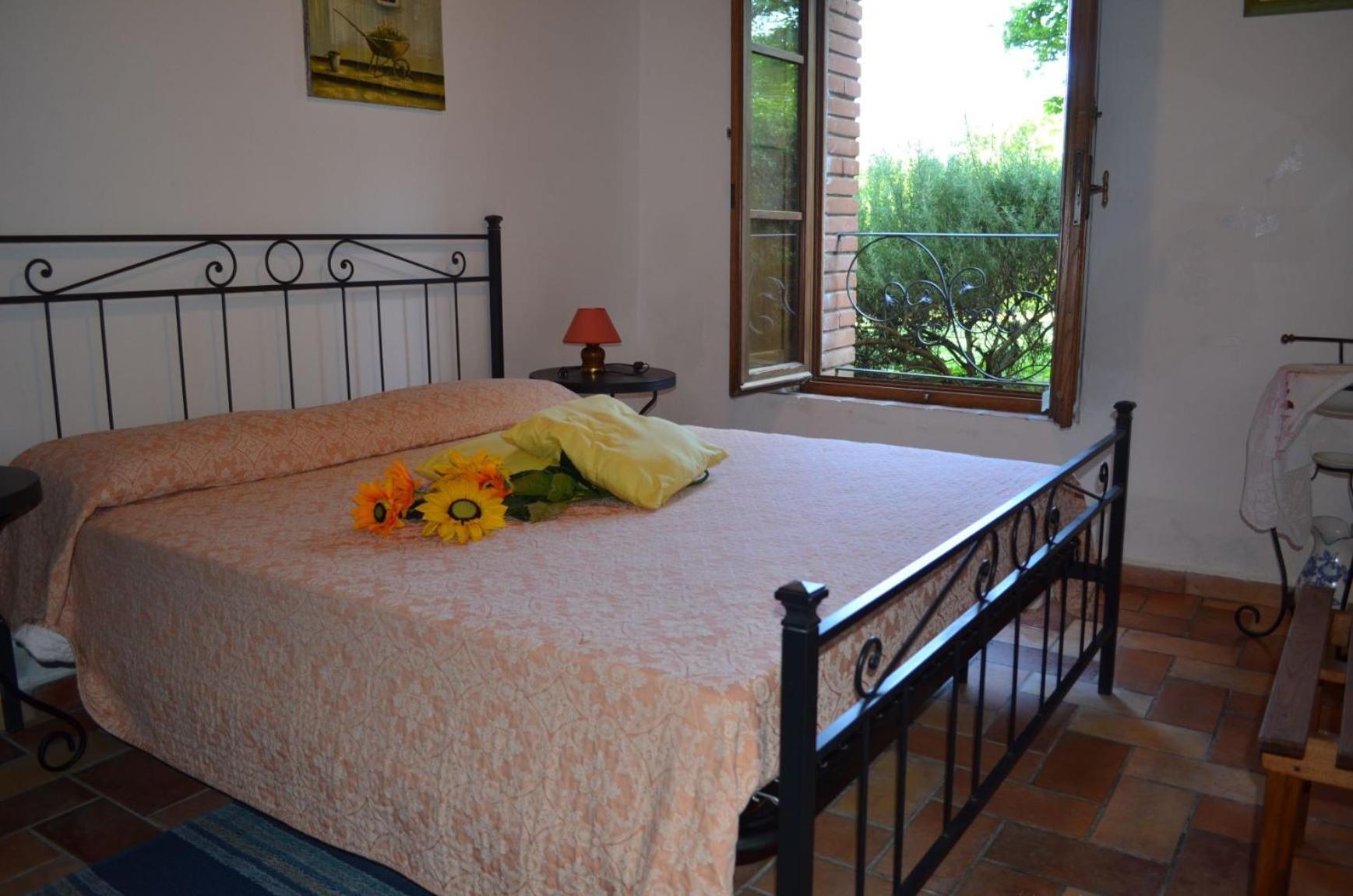 Residence Lucignano Extérieur photo