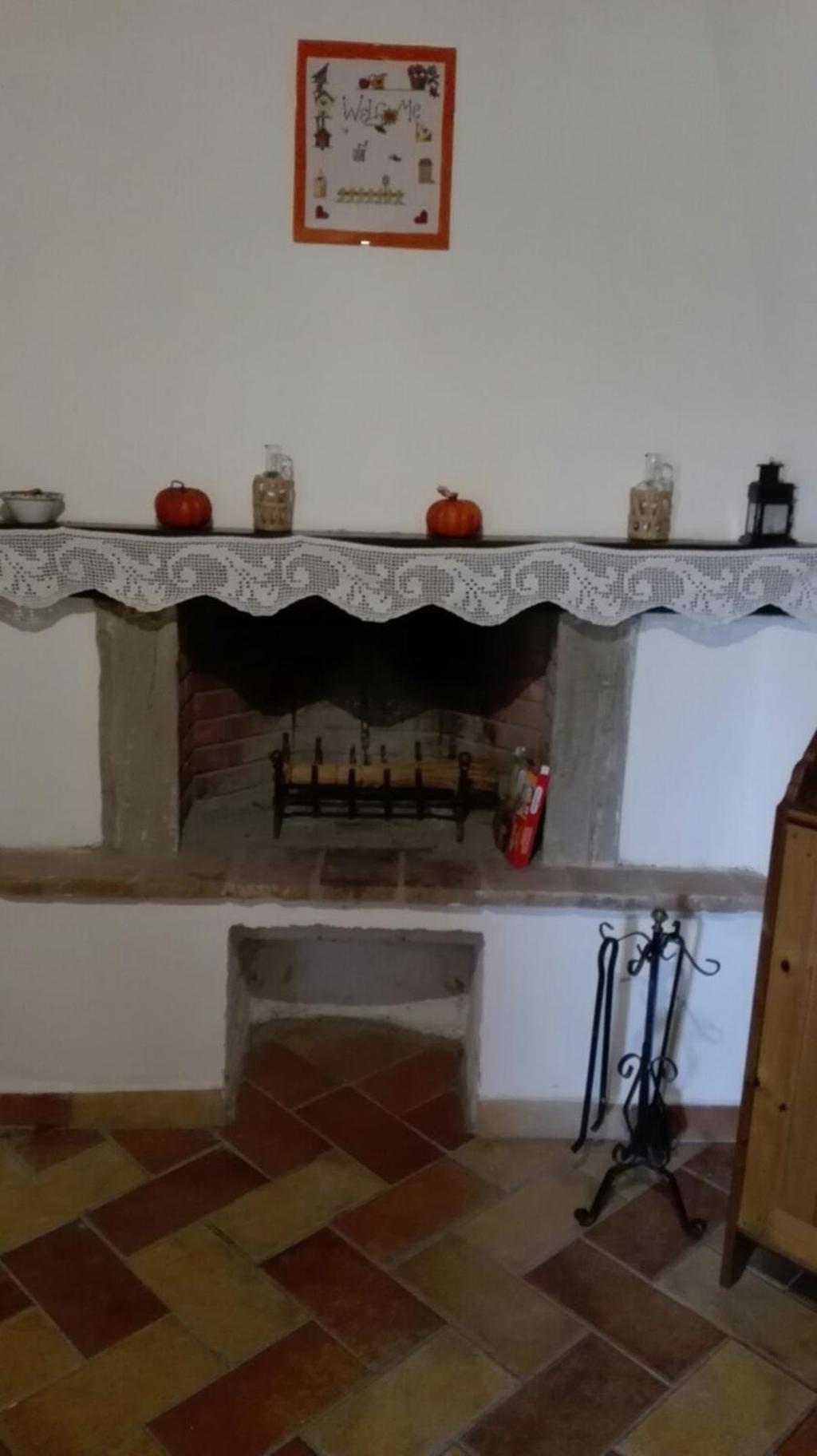 Residence Lucignano Extérieur photo