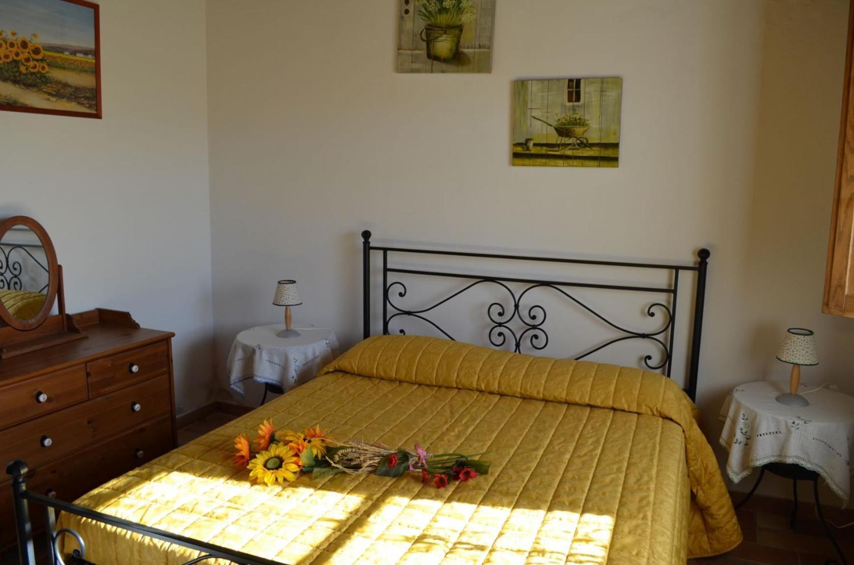 Residence Lucignano Extérieur photo