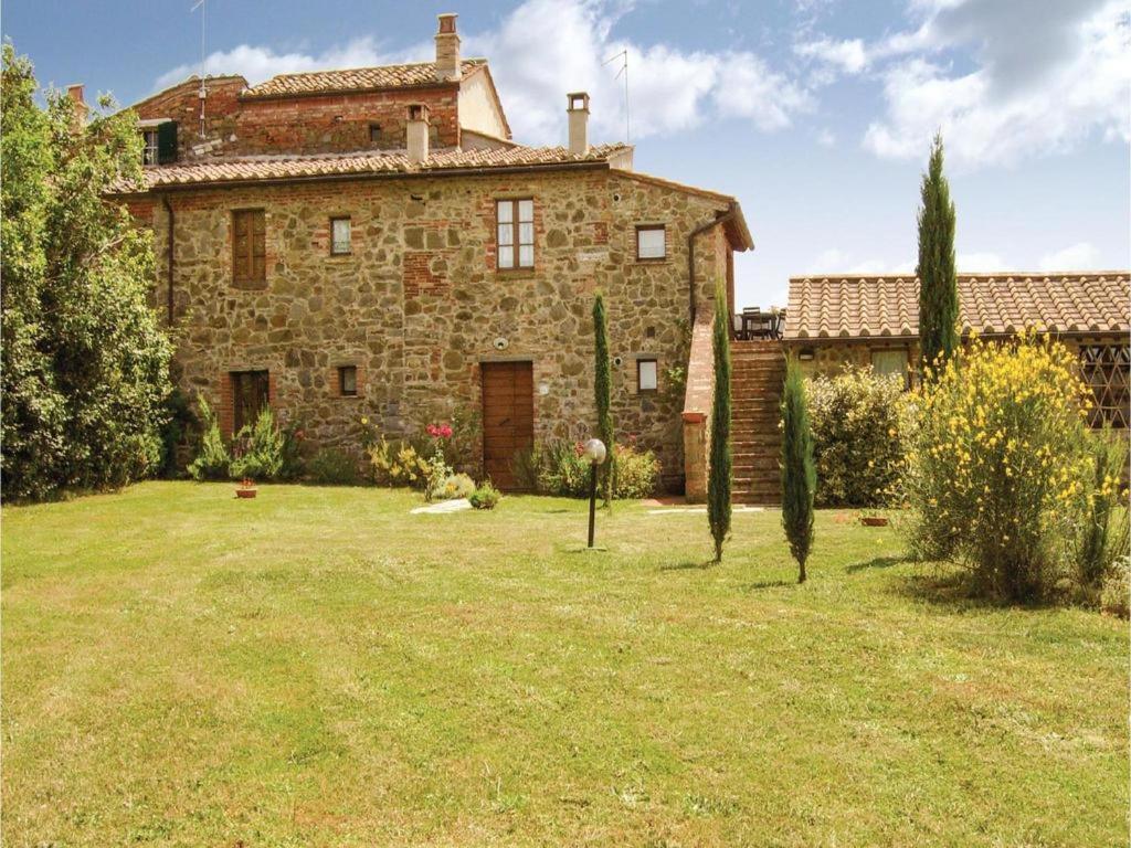 Residence Lucignano Extérieur photo