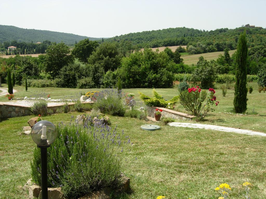 Residence Lucignano Extérieur photo